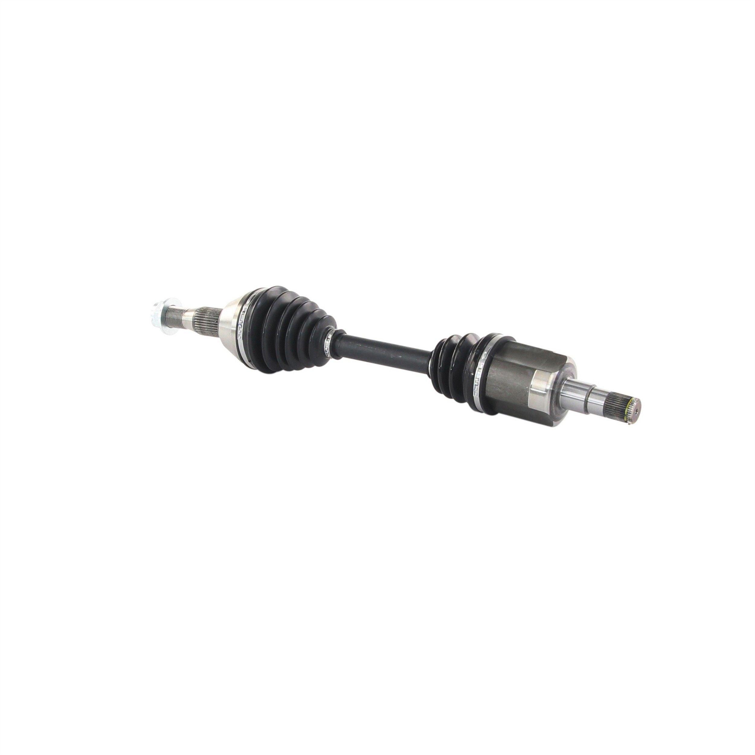 TrakMotive New CV Axle Shaft GM-8097