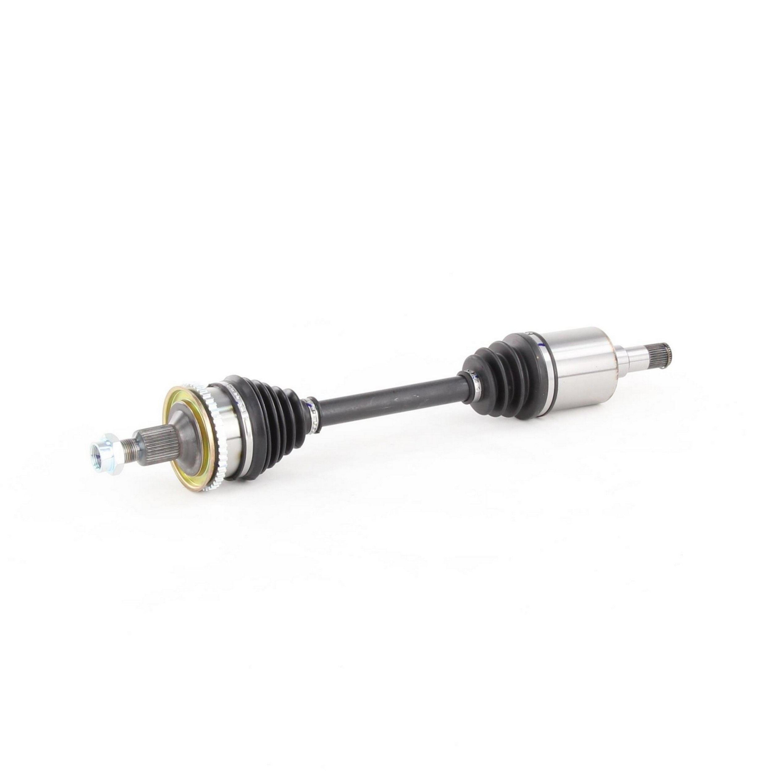 TrakMotive CV Axle Shaft GM-8098