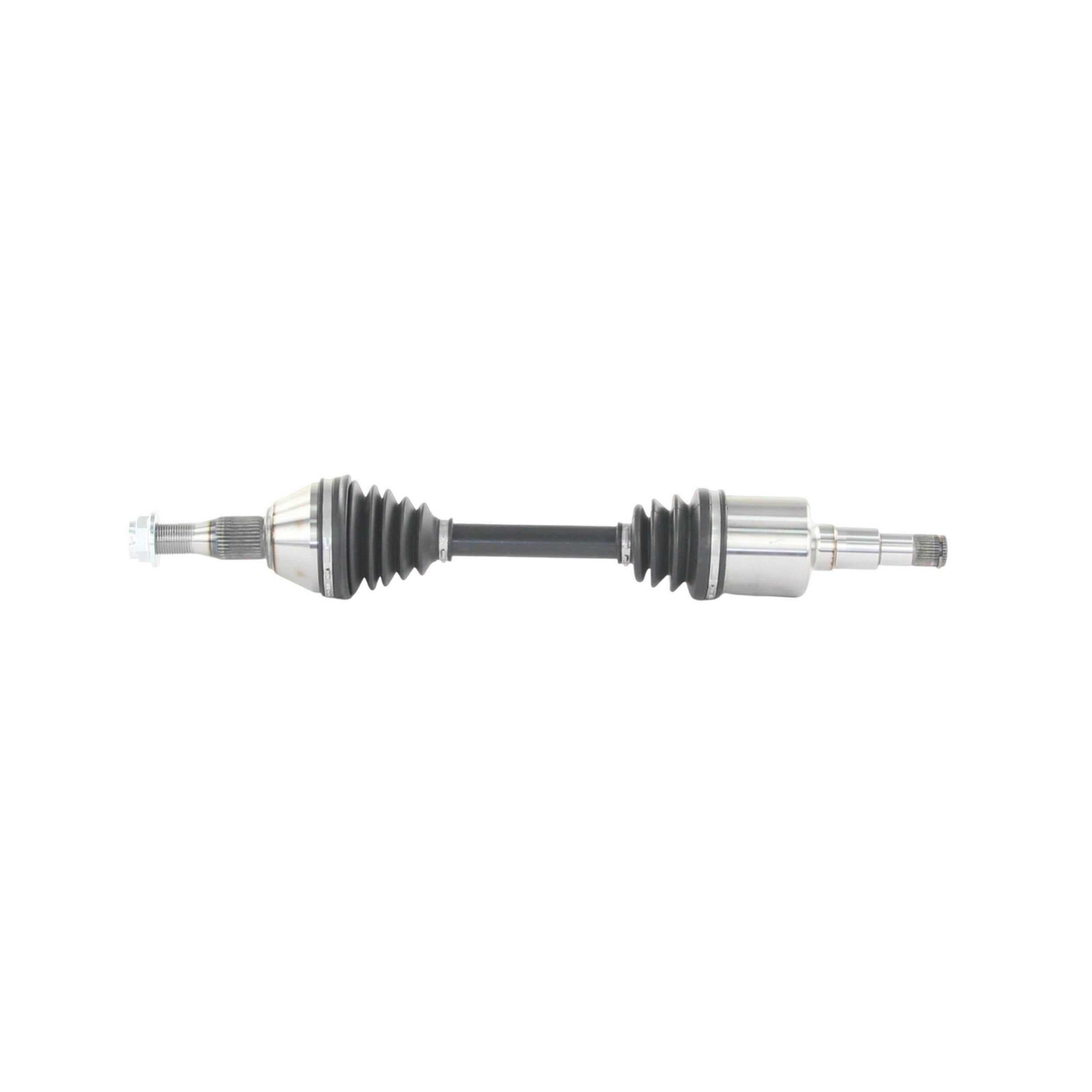 TrakMotive CV Axle Shaft GM-8100