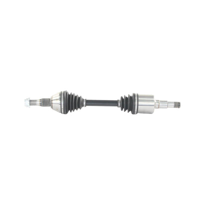 TrakMotive New CV Axle Shaft GM-8100