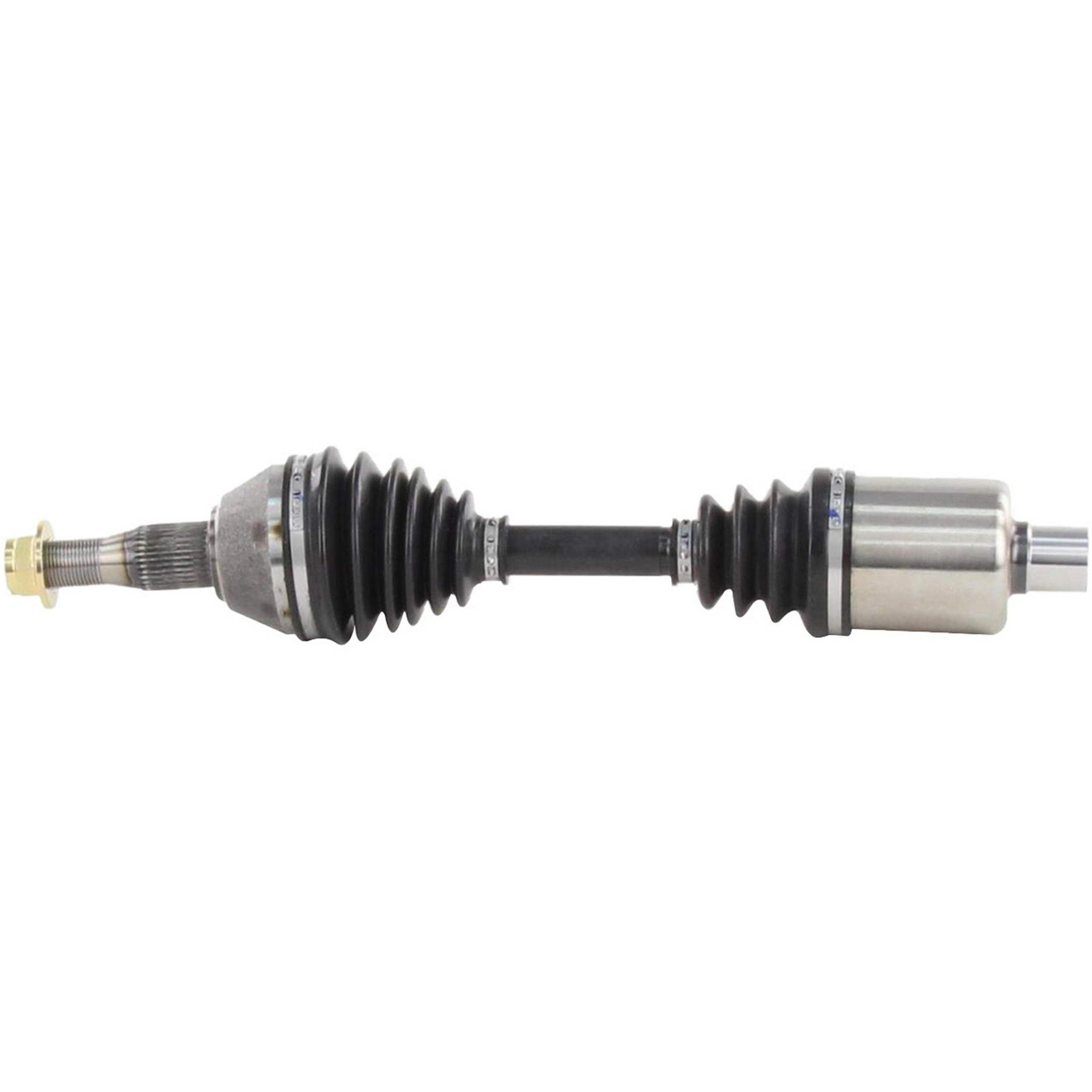 TrakMotive New CV Axle Shaft GM-8102