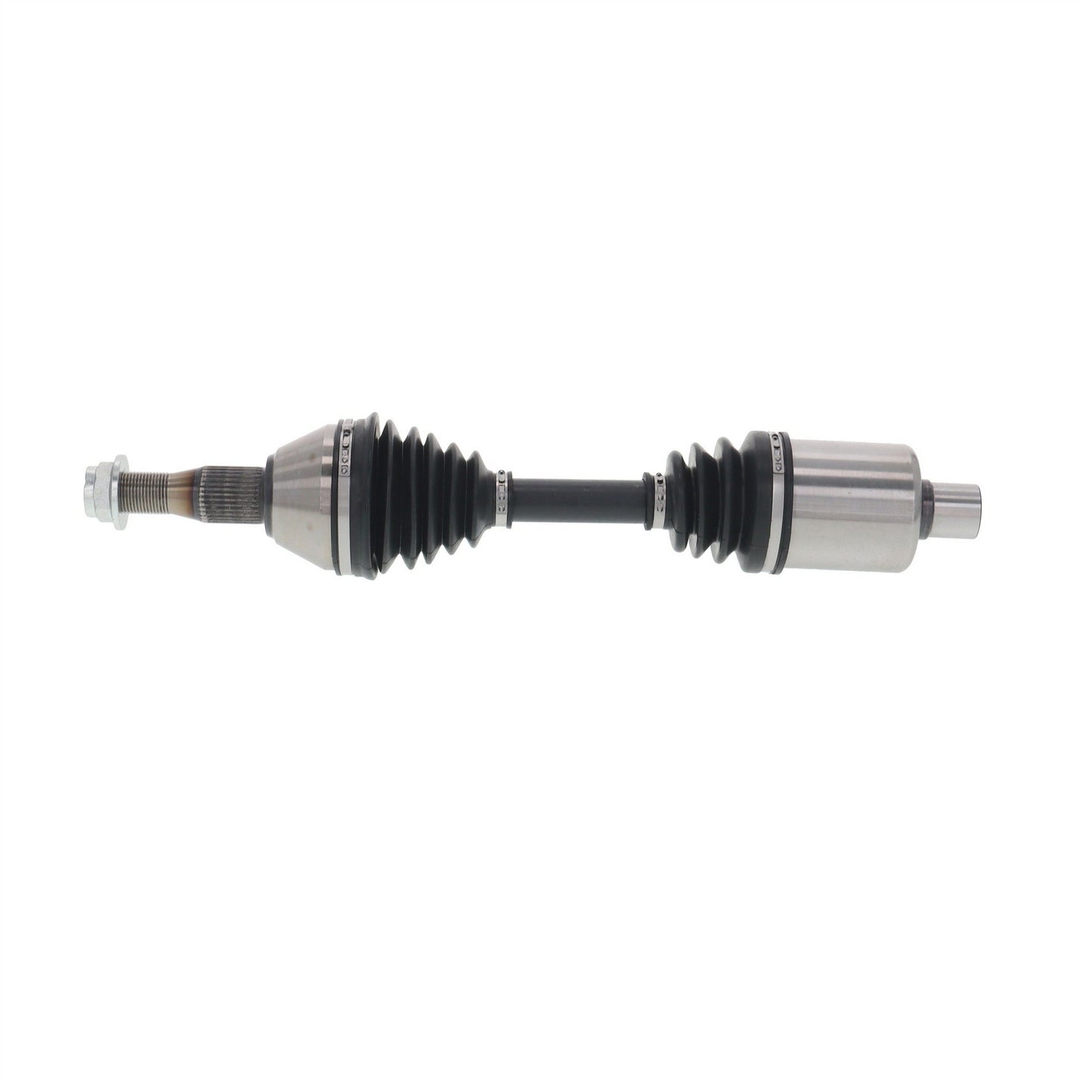 TrakMotive New CV Axle Shaft GM-8102