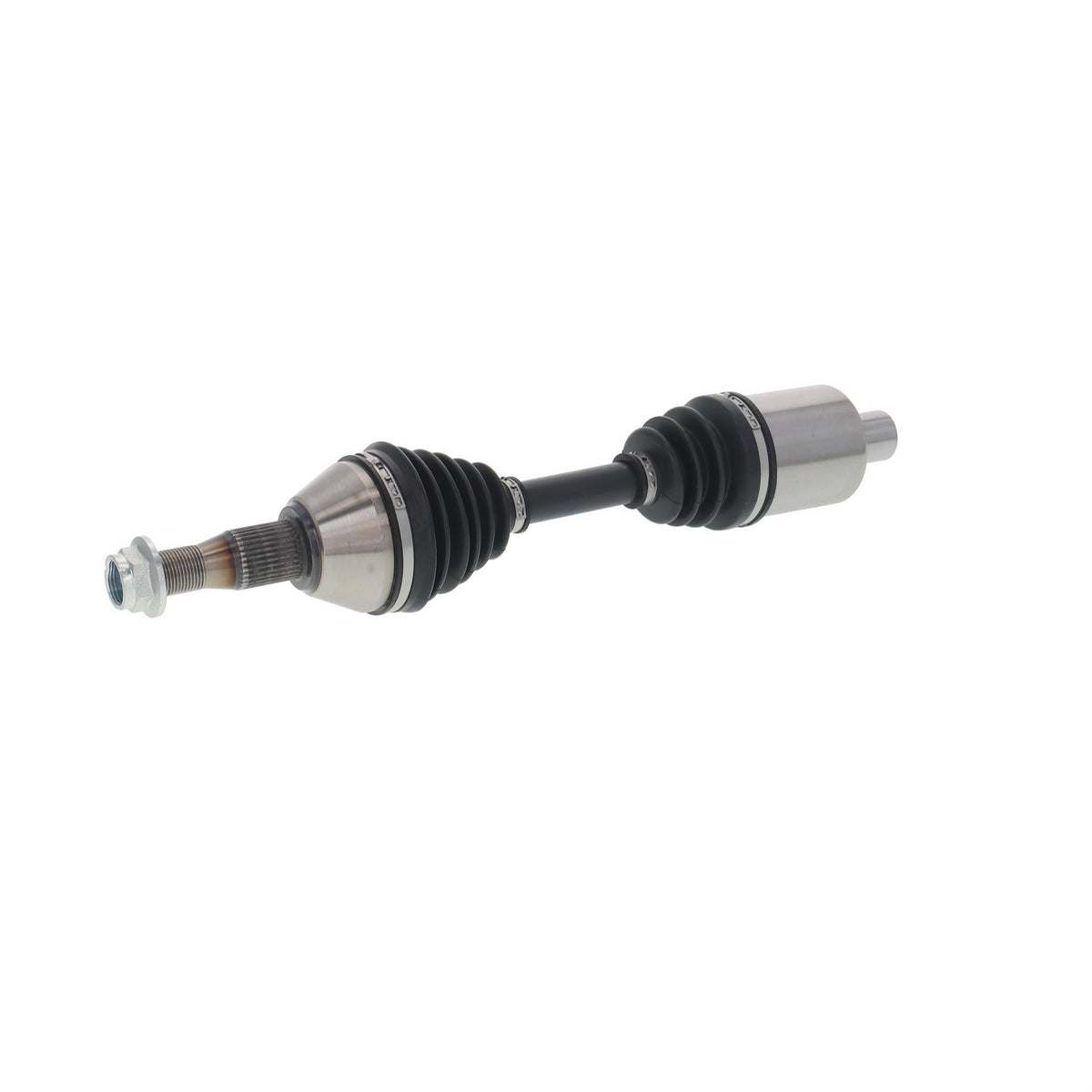 TrakMotive New CV Axle Shaft GM-8102