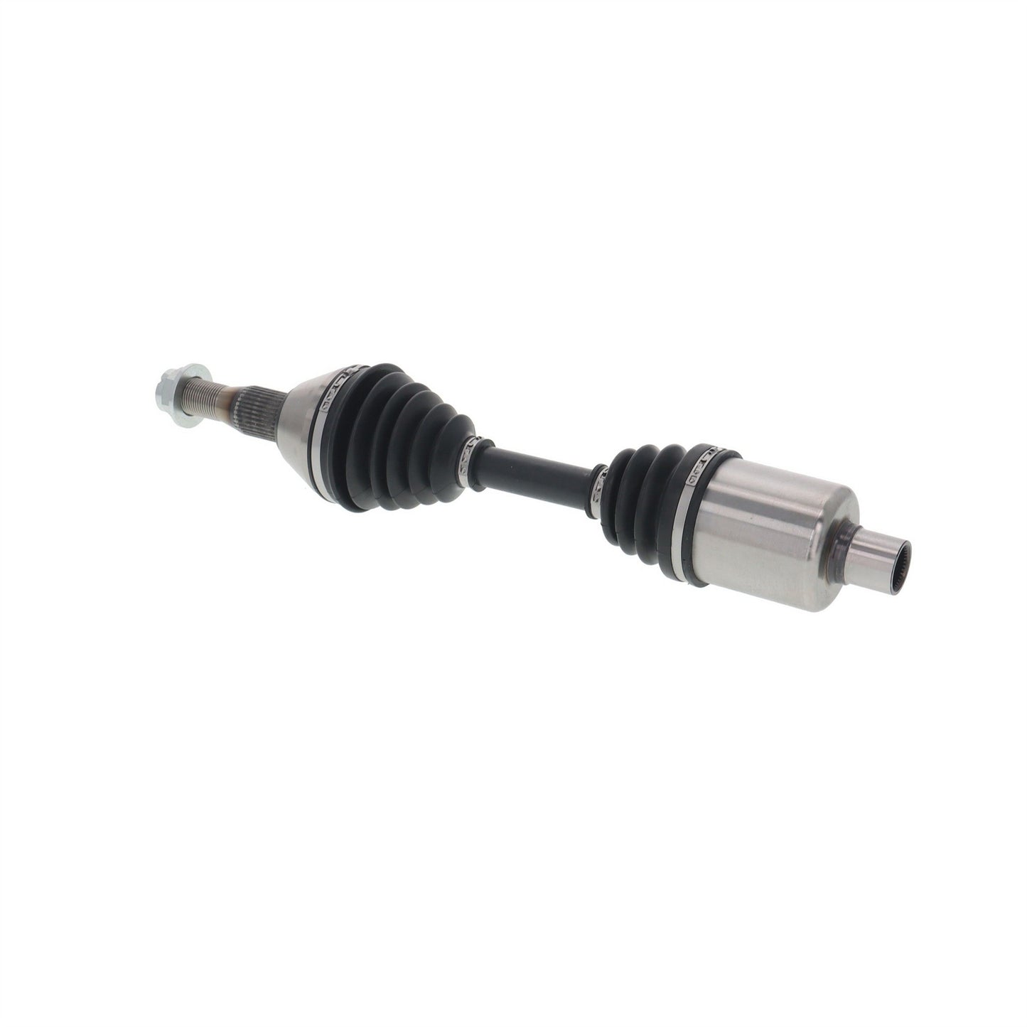 TrakMotive New CV Axle Shaft GM-8102