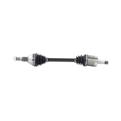TrakMotive New CV Axle Shaft GM-8103