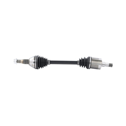 TrakMotive New CV Axle Shaft GM-8103