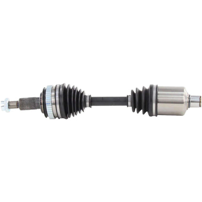TrakMotive CV Axle Shaft GM-8104