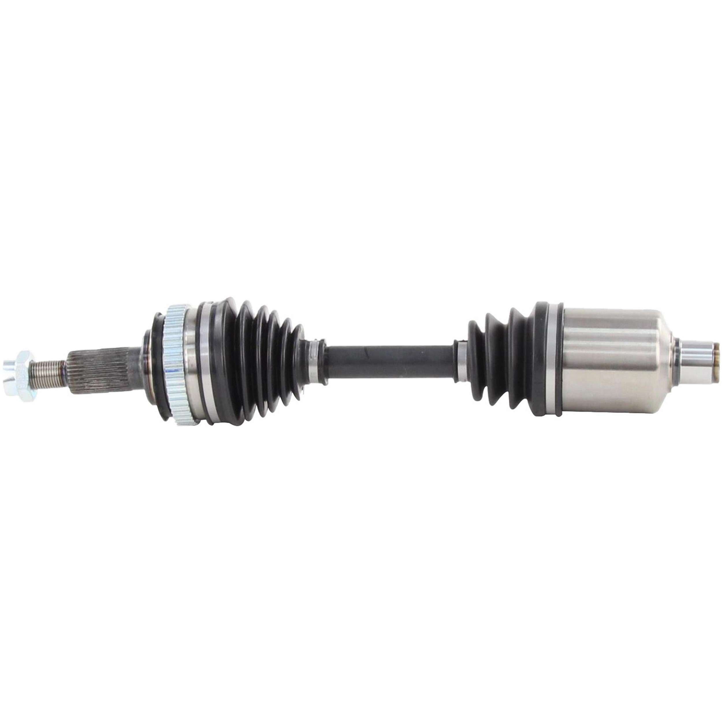 TrakMotive New CV Axle Shaft GM-8104