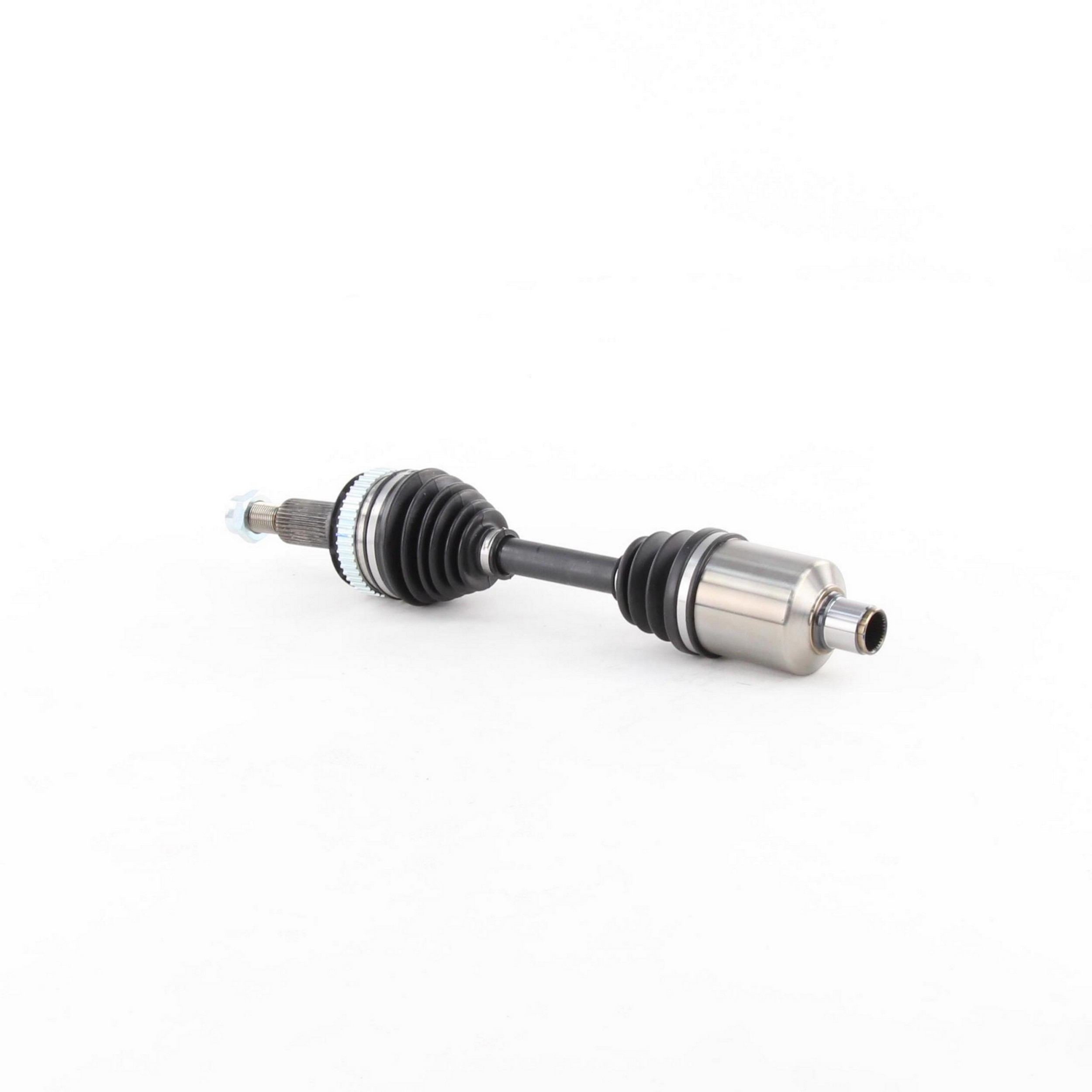 TrakMotive New CV Axle Shaft GM-8104