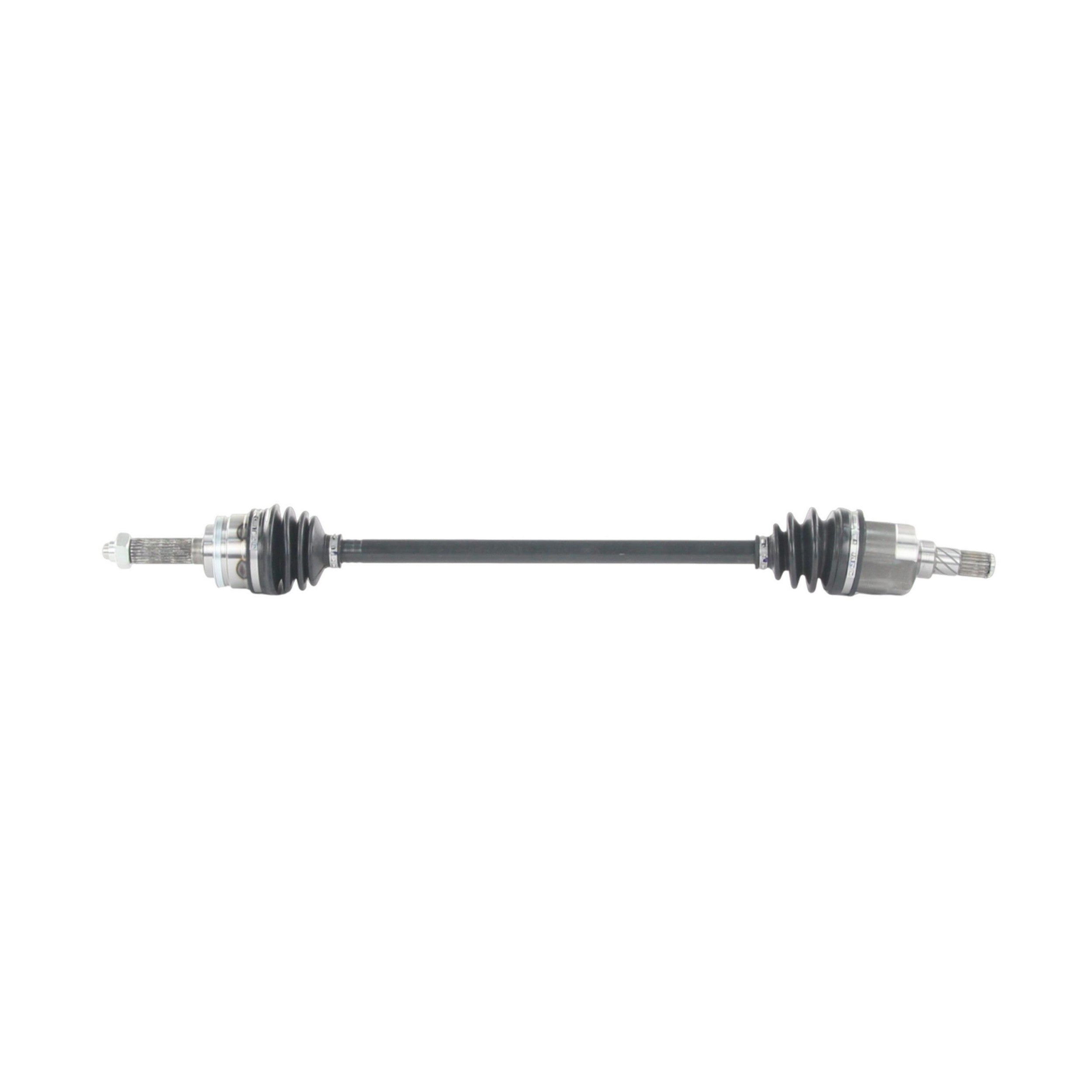 TrakMotive New CV Axle Shaft GM-8105