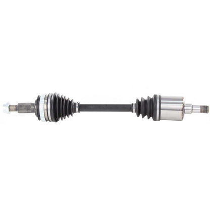 TrakMotive New CV Axle Shaft GM-8106