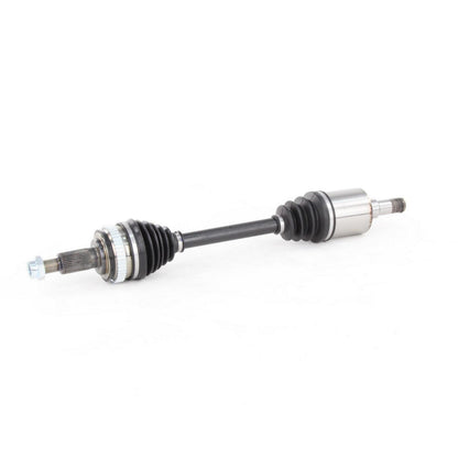 TrakMotive New CV Axle Shaft GM-8106