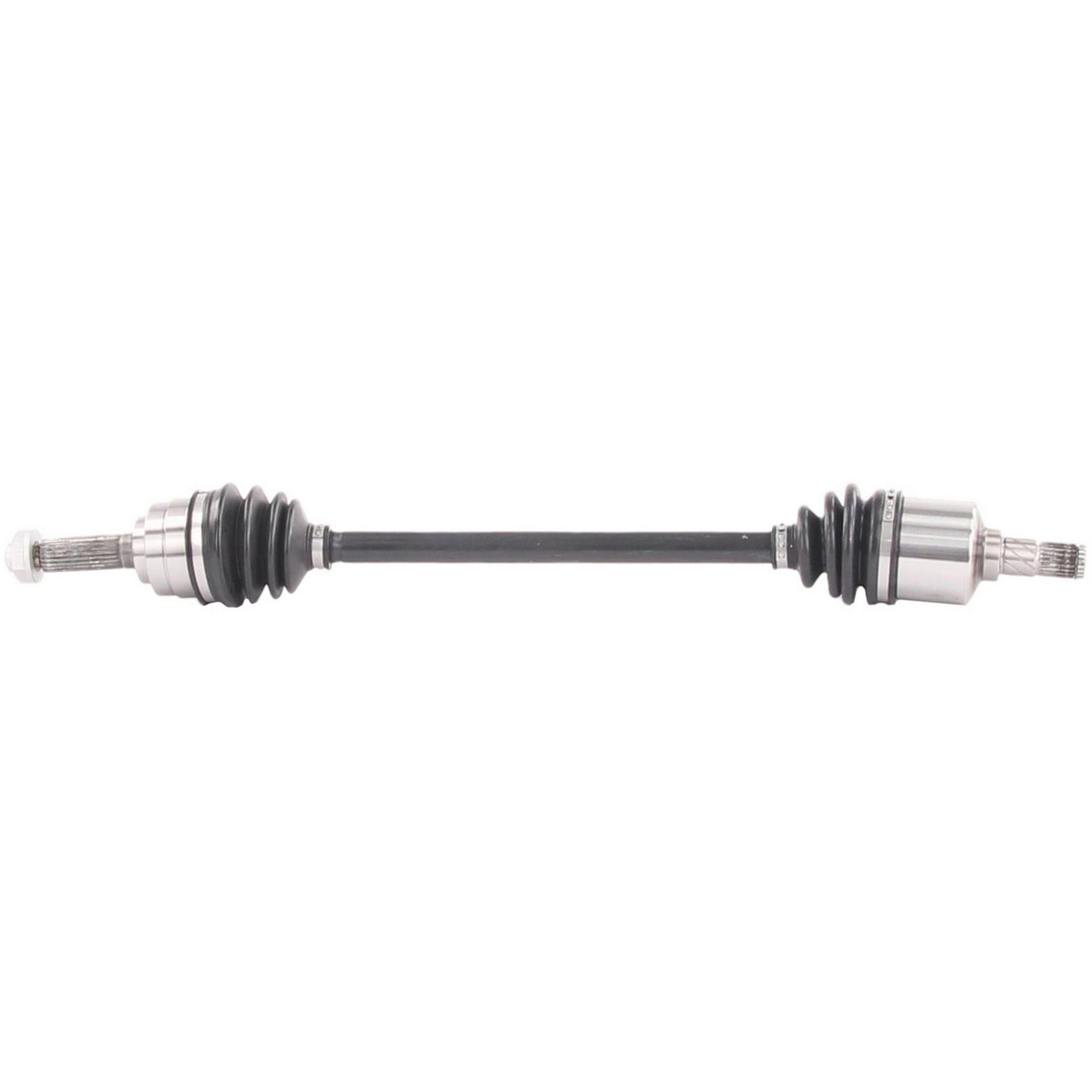 TrakMotive CV Axle Shaft GM-8107