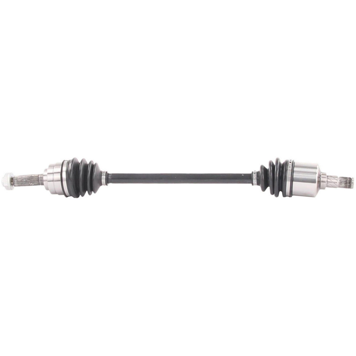 TrakMotive New CV Axle Shaft GM-8107