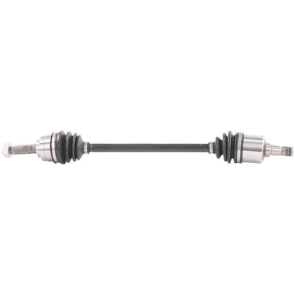 TrakMotive New CV Axle Shaft GM-8107