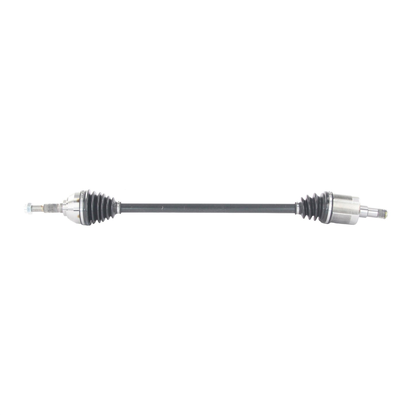 TrakMotive CV Axle Shaft GM-8108