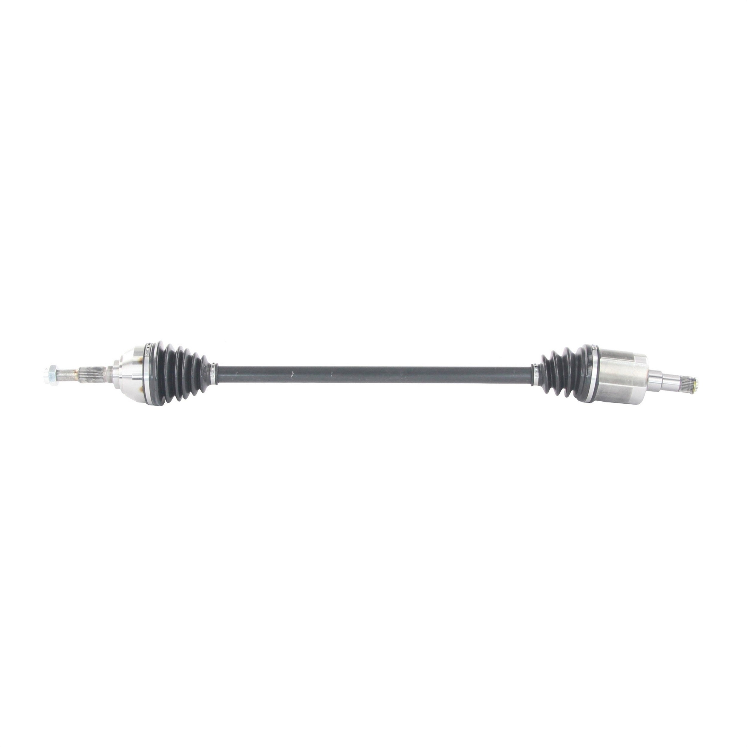 TrakMotive New CV Axle Shaft GM-8108
