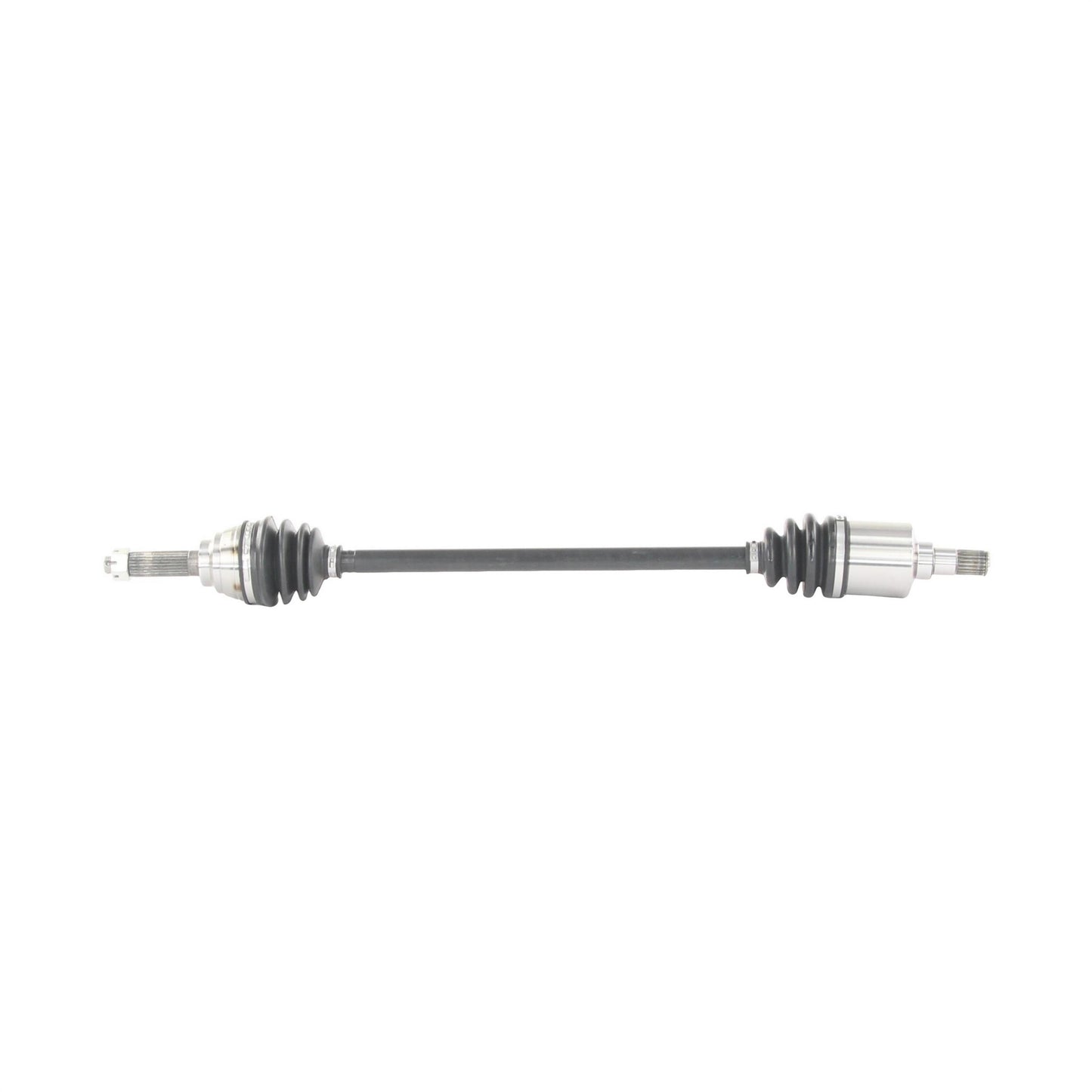 TrakMotive New CV Axle Shaft GM-8110