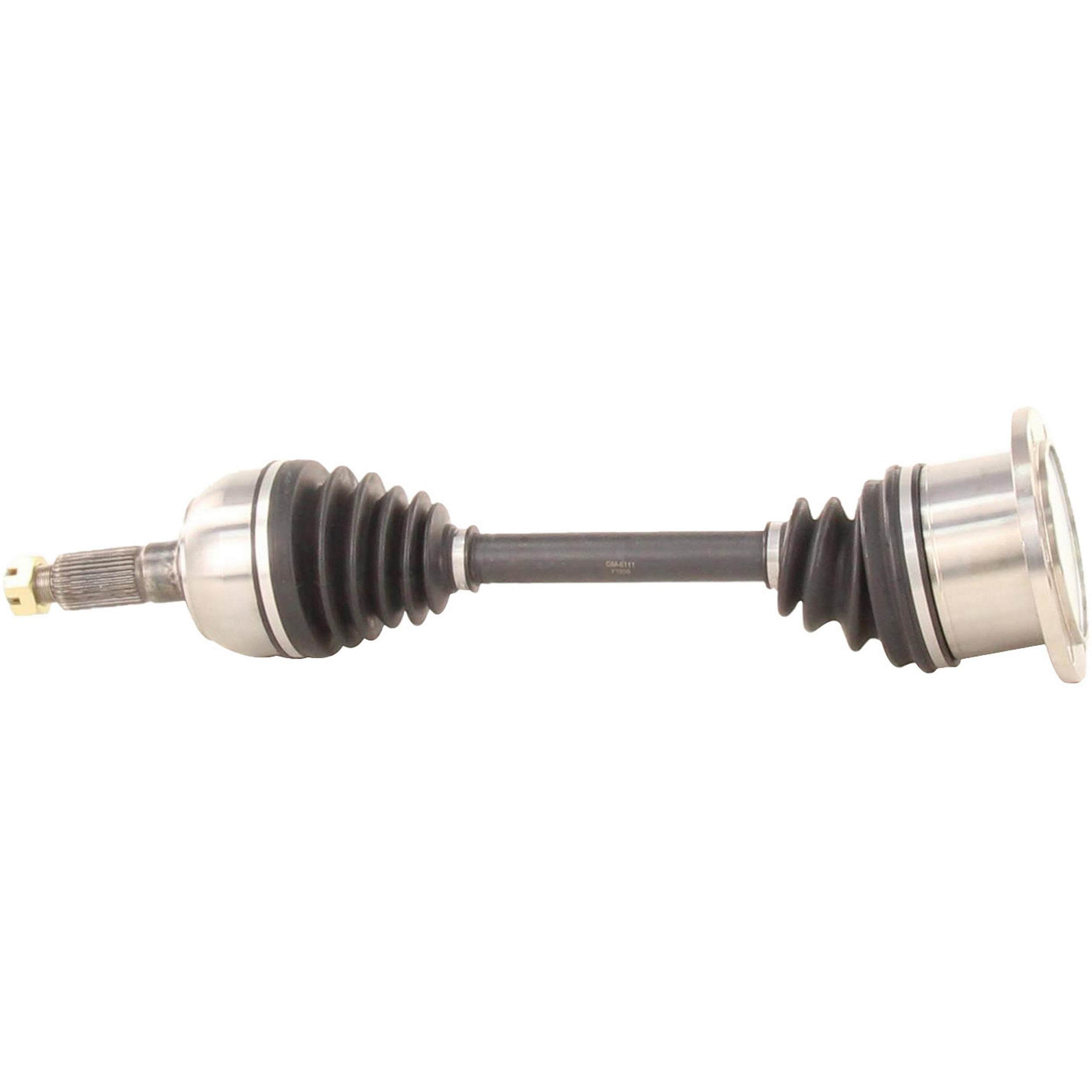 TrakMotive CV Axle Shaft GM-8111