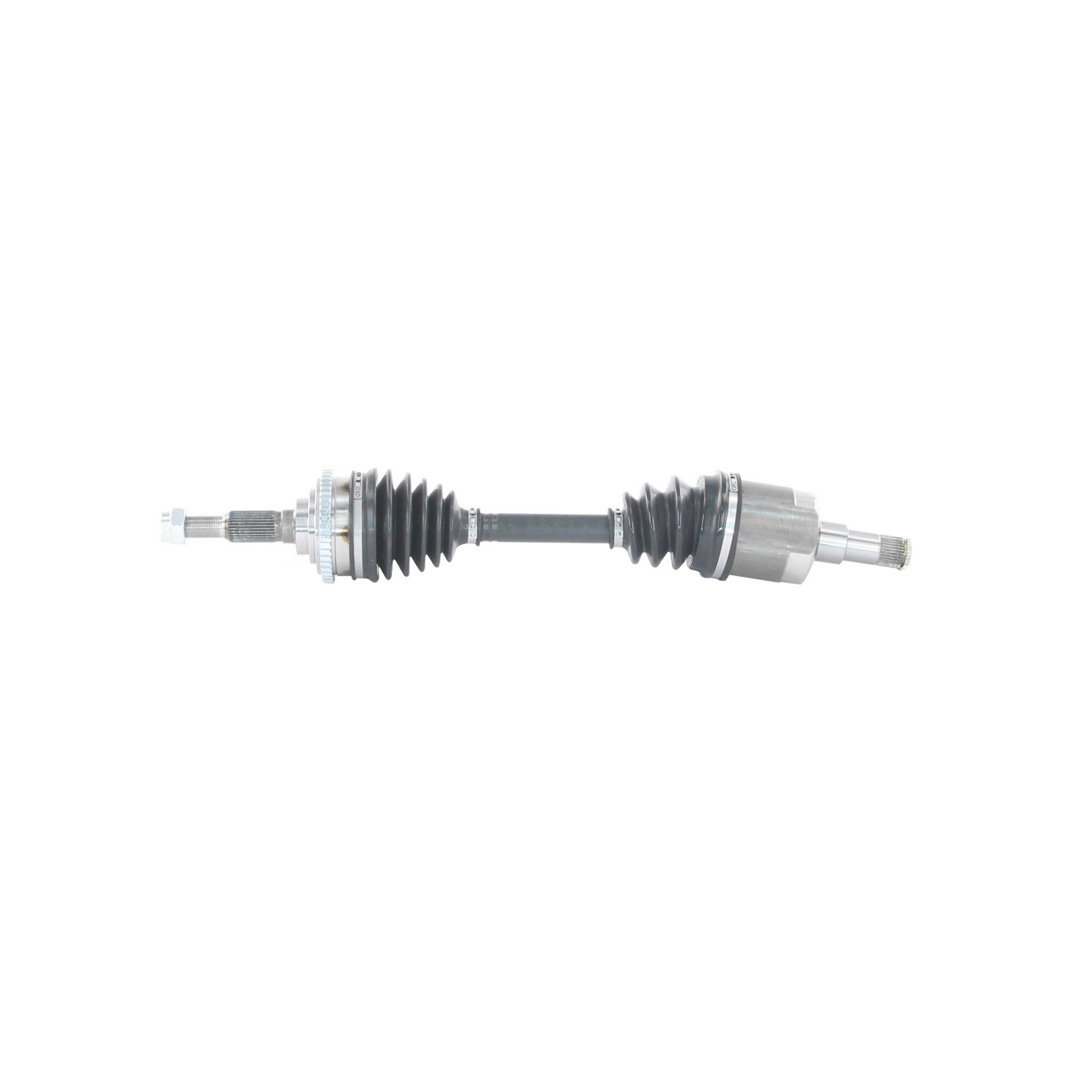 TrakMotive New CV Axle Shaft GM-8115