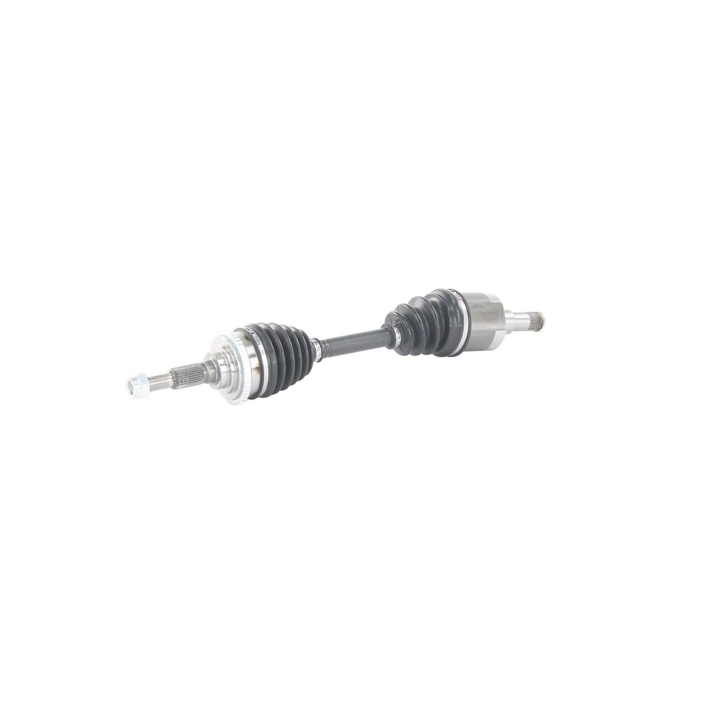TrakMotive New CV Axle Shaft GM-8115