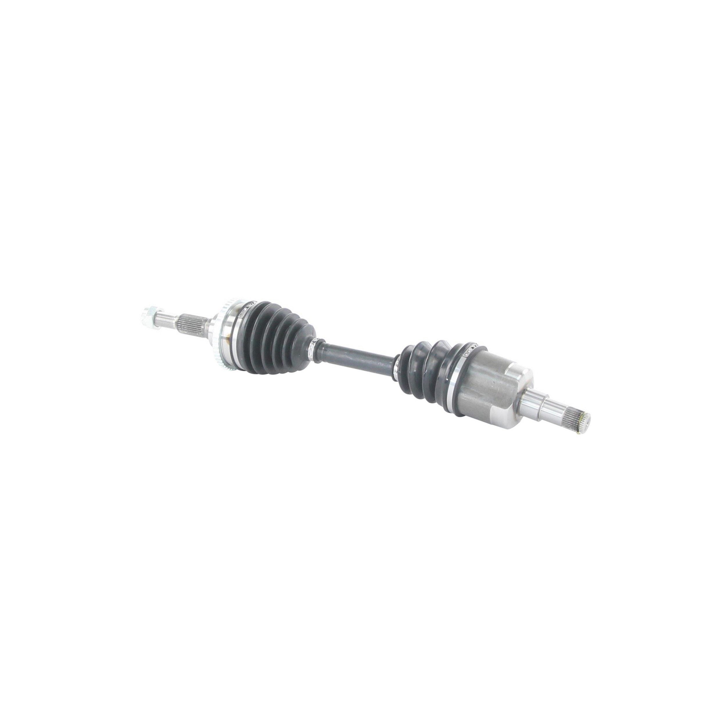 TrakMotive New CV Axle Shaft GM-8115