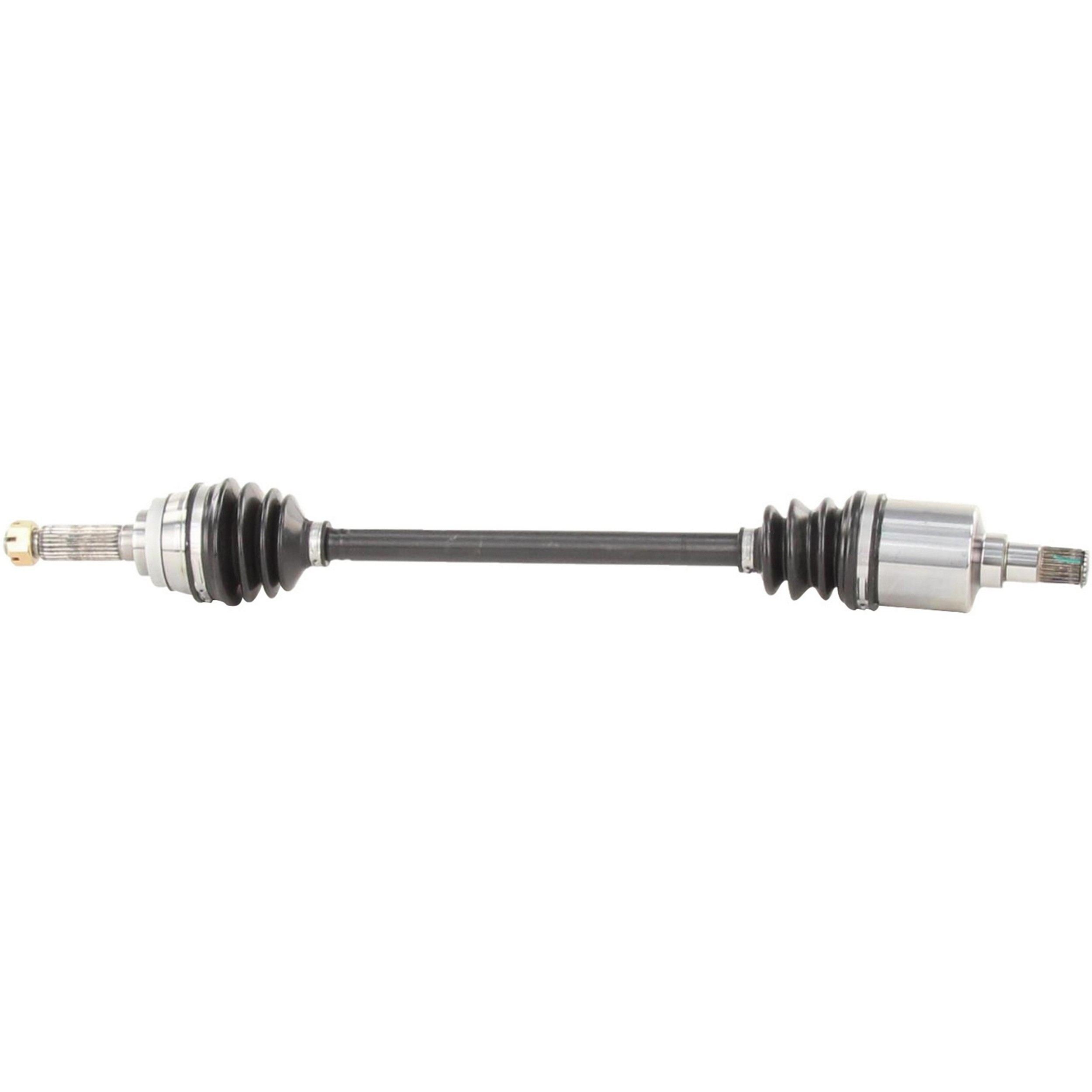 TrakMotive CV Axle Shaft GM-8116