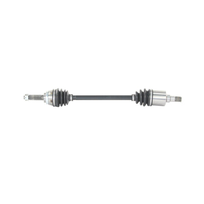 TrakMotive New CV Axle Shaft GM-8116