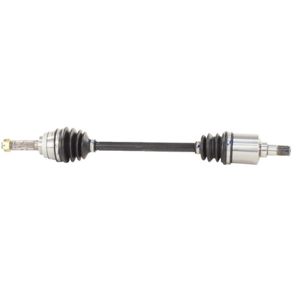 TrakMotive New CV Axle Shaft GM-8117