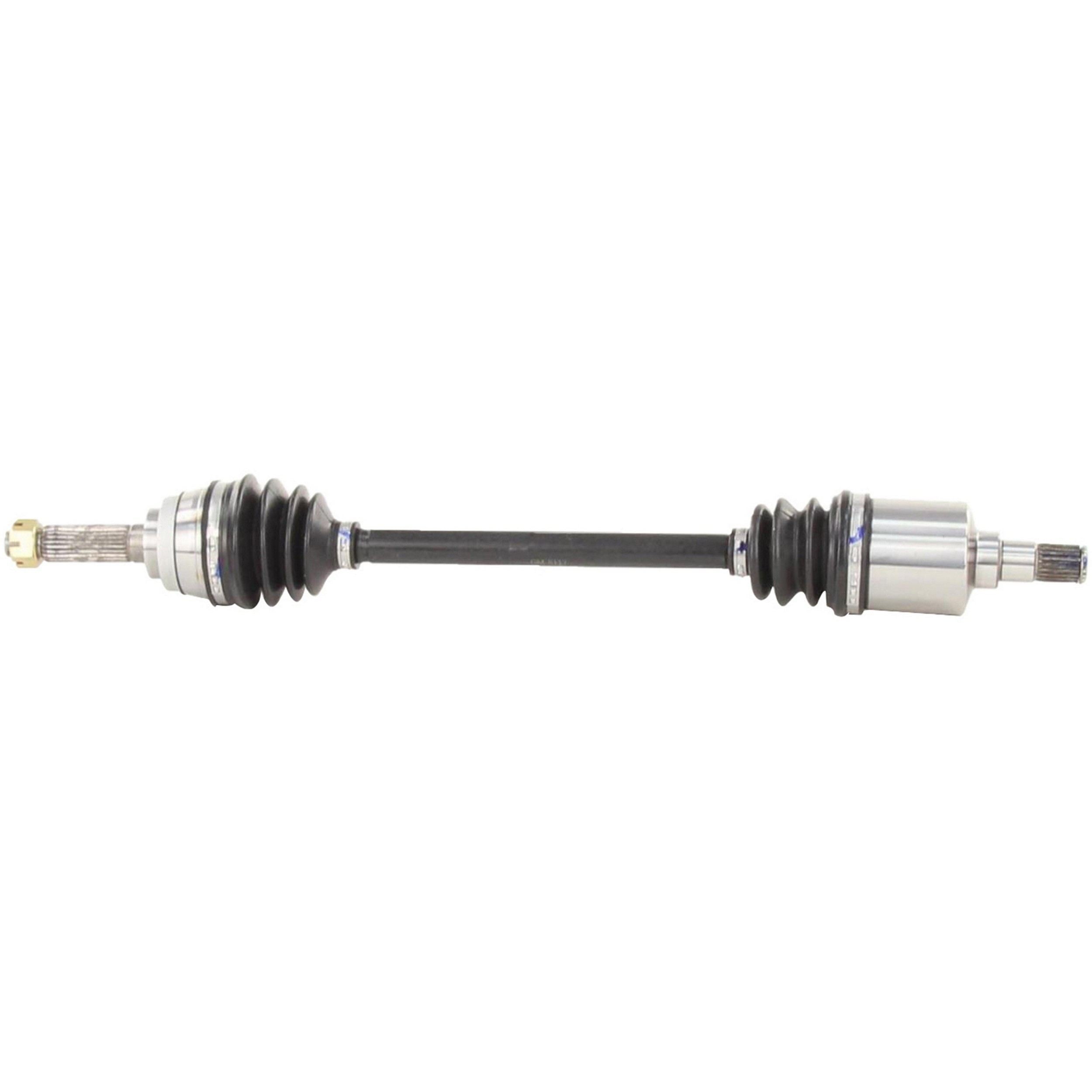 TrakMotive CV Axle Shaft GM-8117