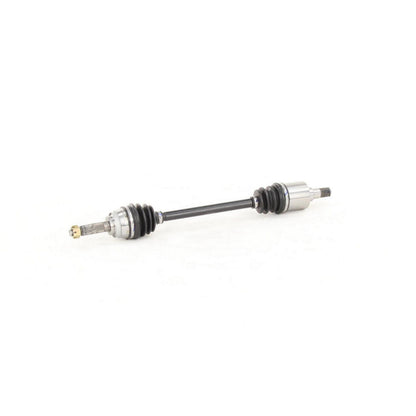 TrakMotive New CV Axle Shaft GM-8117