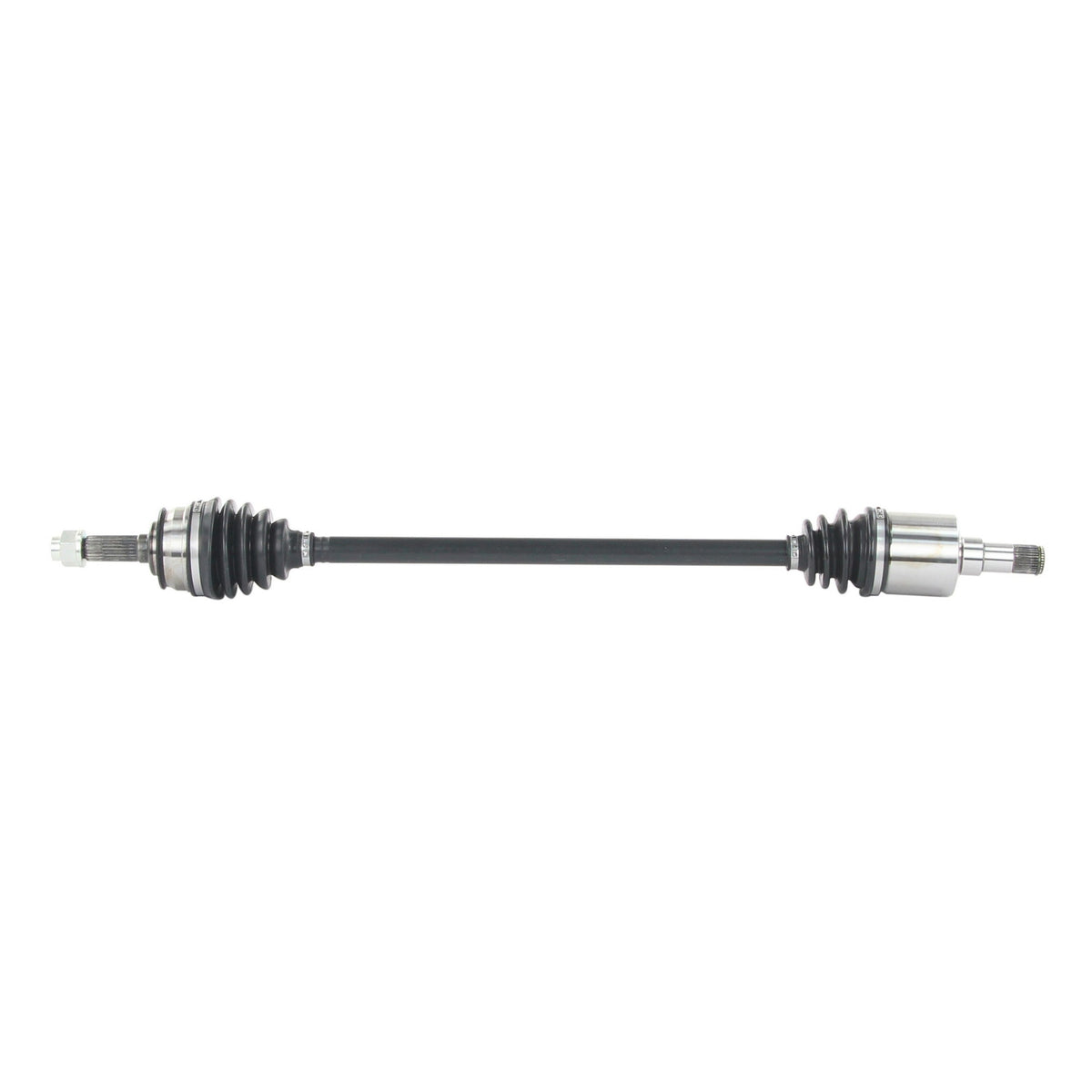 TrakMotive New CV Axle Shaft GM-8121