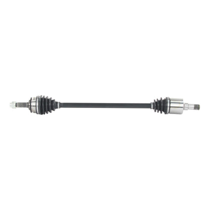 TrakMotive New CV Axle Shaft GM-8121