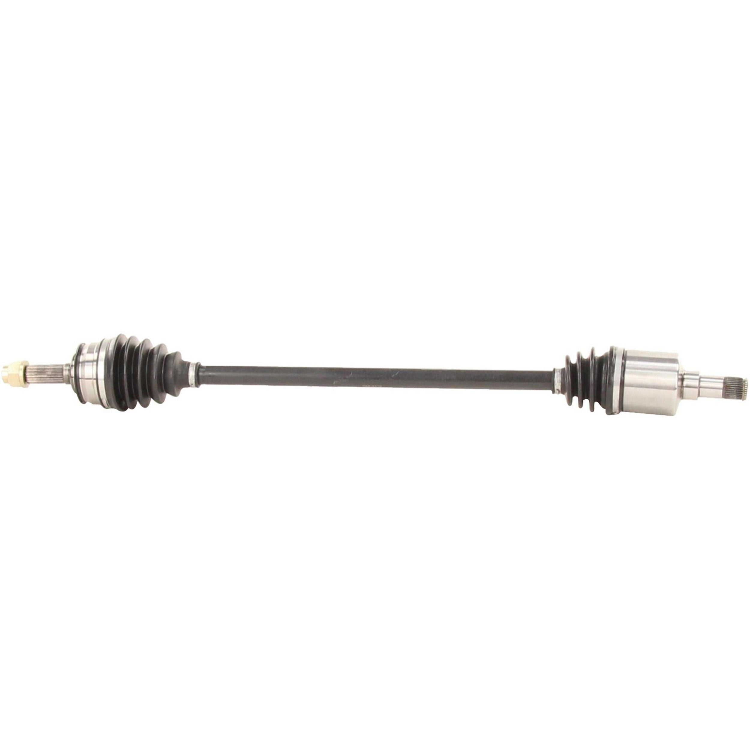 TrakMotive New CV Axle Shaft GM-8121
