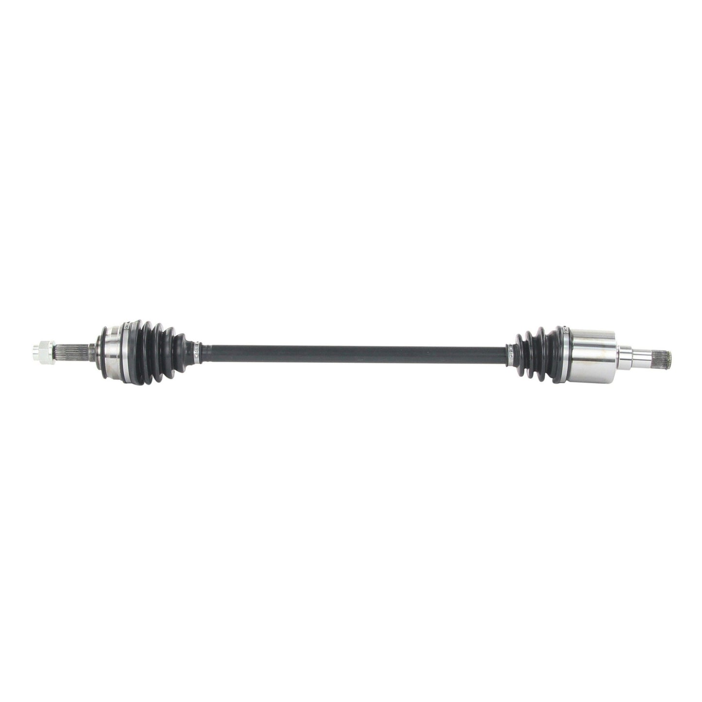 TrakMotive New CV Axle Shaft GM-8121