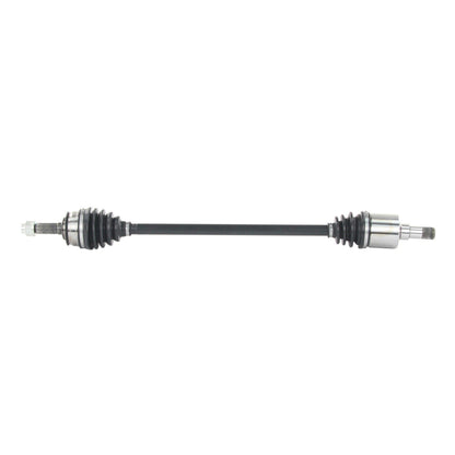 TrakMotive New CV Axle Shaft GM-8121