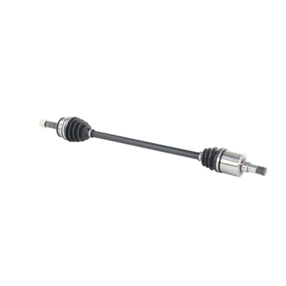 TrakMotive New CV Axle Shaft GM-8121