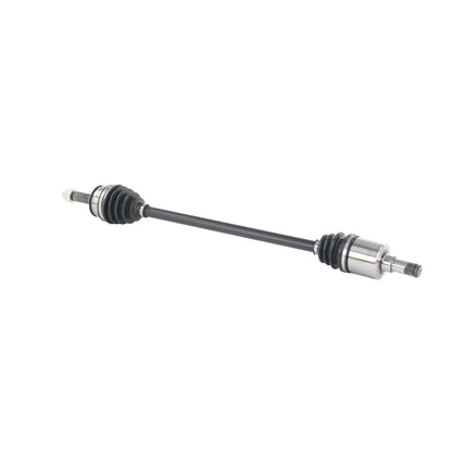 TrakMotive New CV Axle Shaft GM-8121