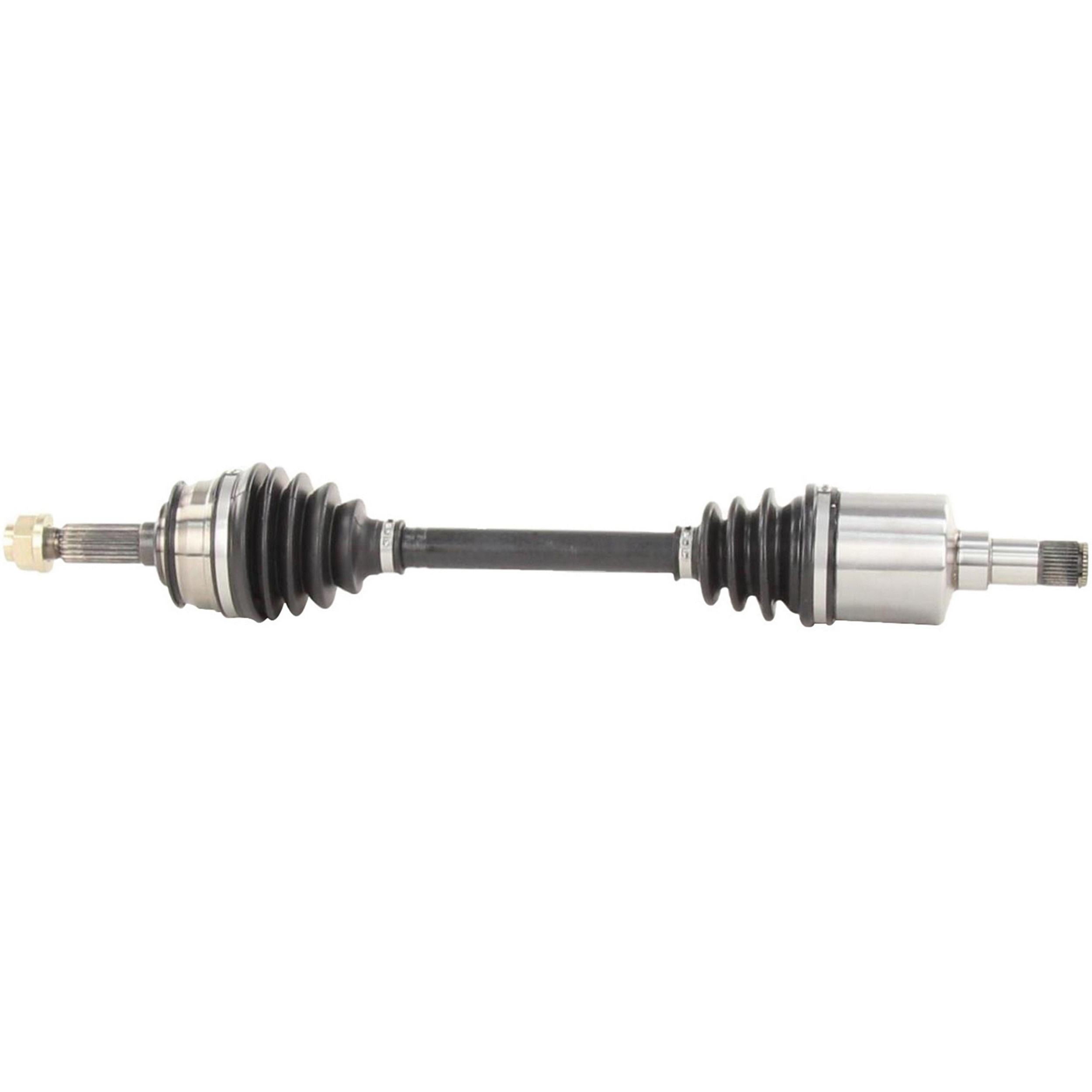 TrakMotive CV Axle Shaft GM-8122