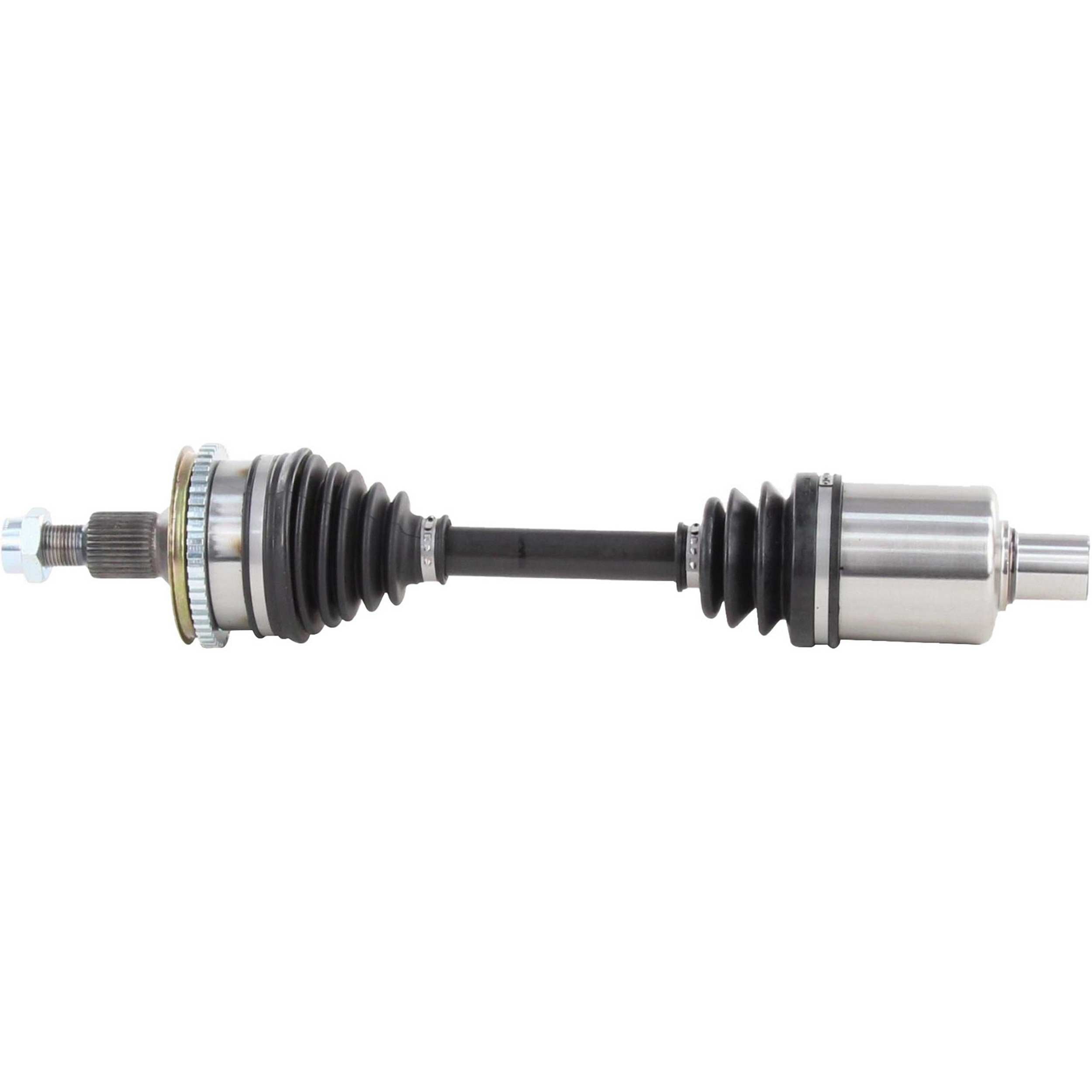 TrakMotive CV Axle Shaft GM-8128