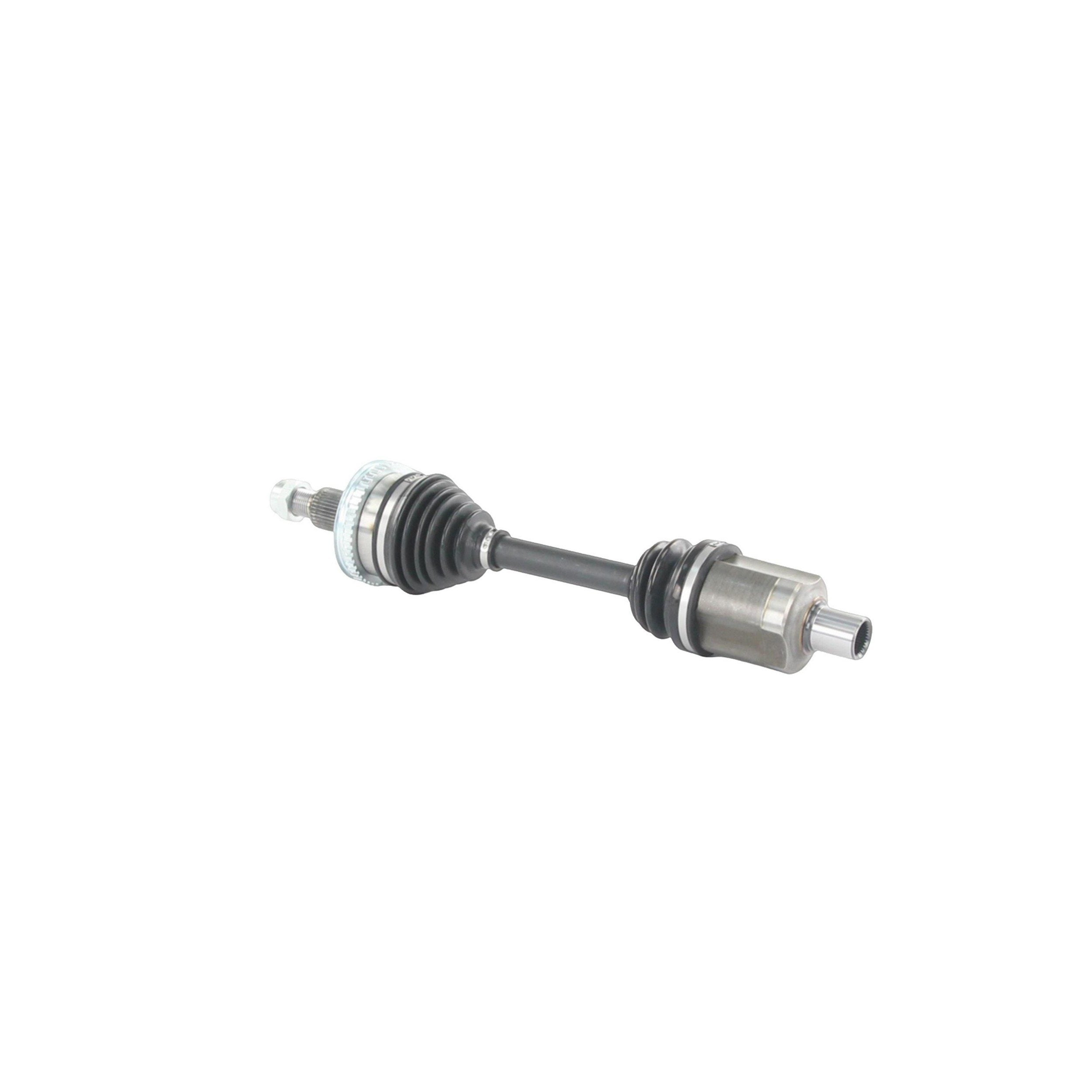 TrakMotive New CV Axle Shaft GM-8128