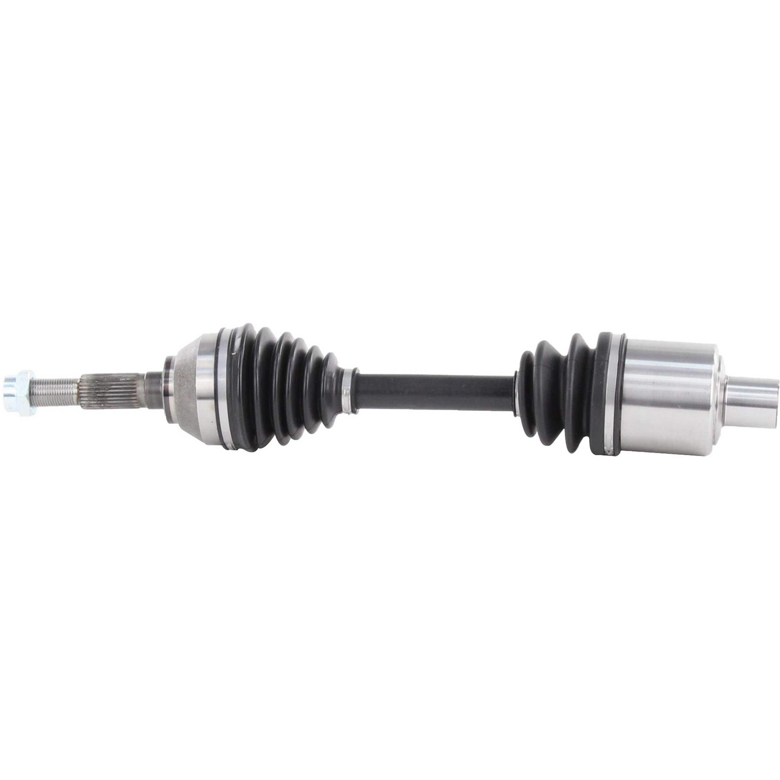 TrakMotive CV Axle Shaft GM-8131