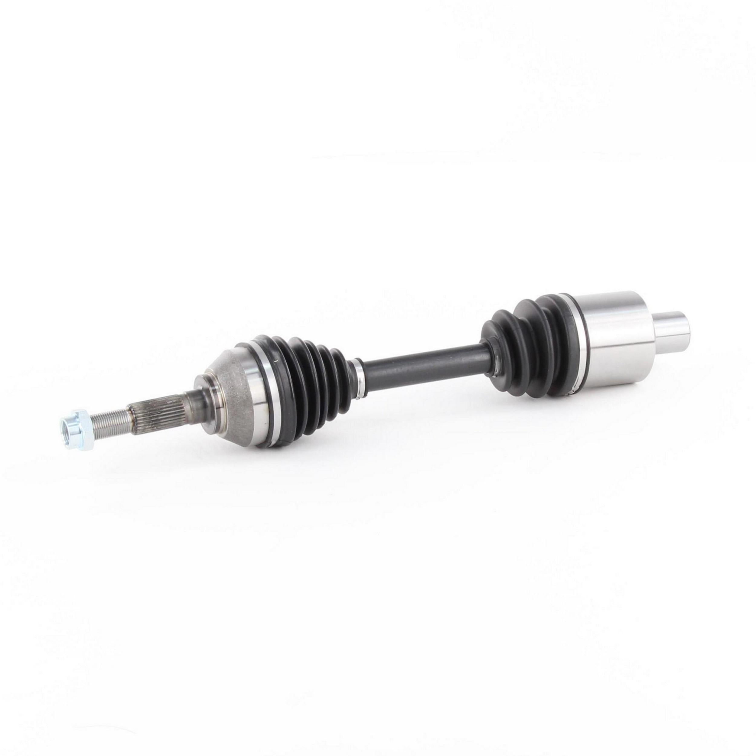 TrakMotive CV Axle Shaft GM-8131