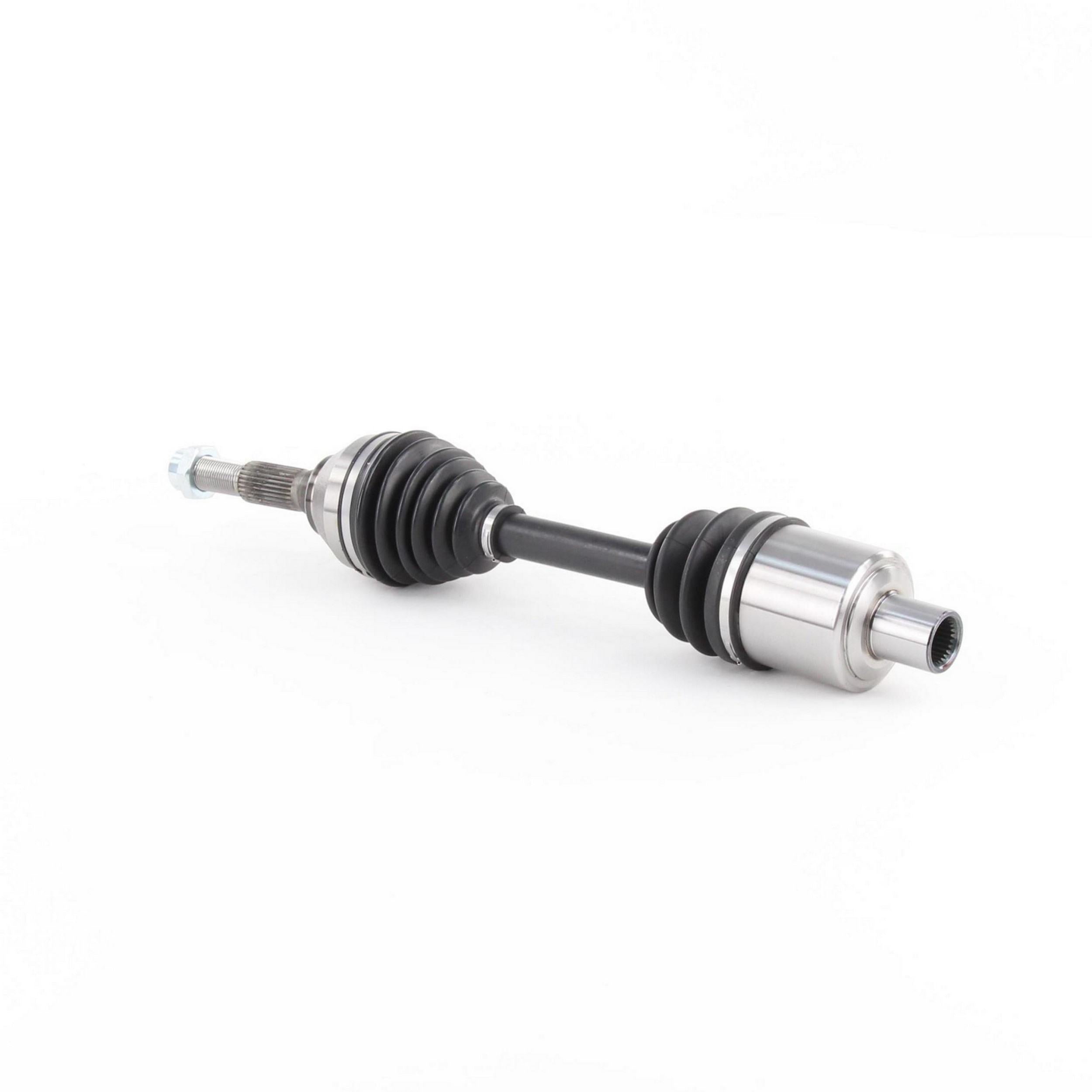 TrakMotive CV Axle Shaft GM-8131