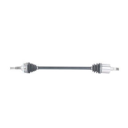 TrakMotive New CV Axle Shaft GM-8132
