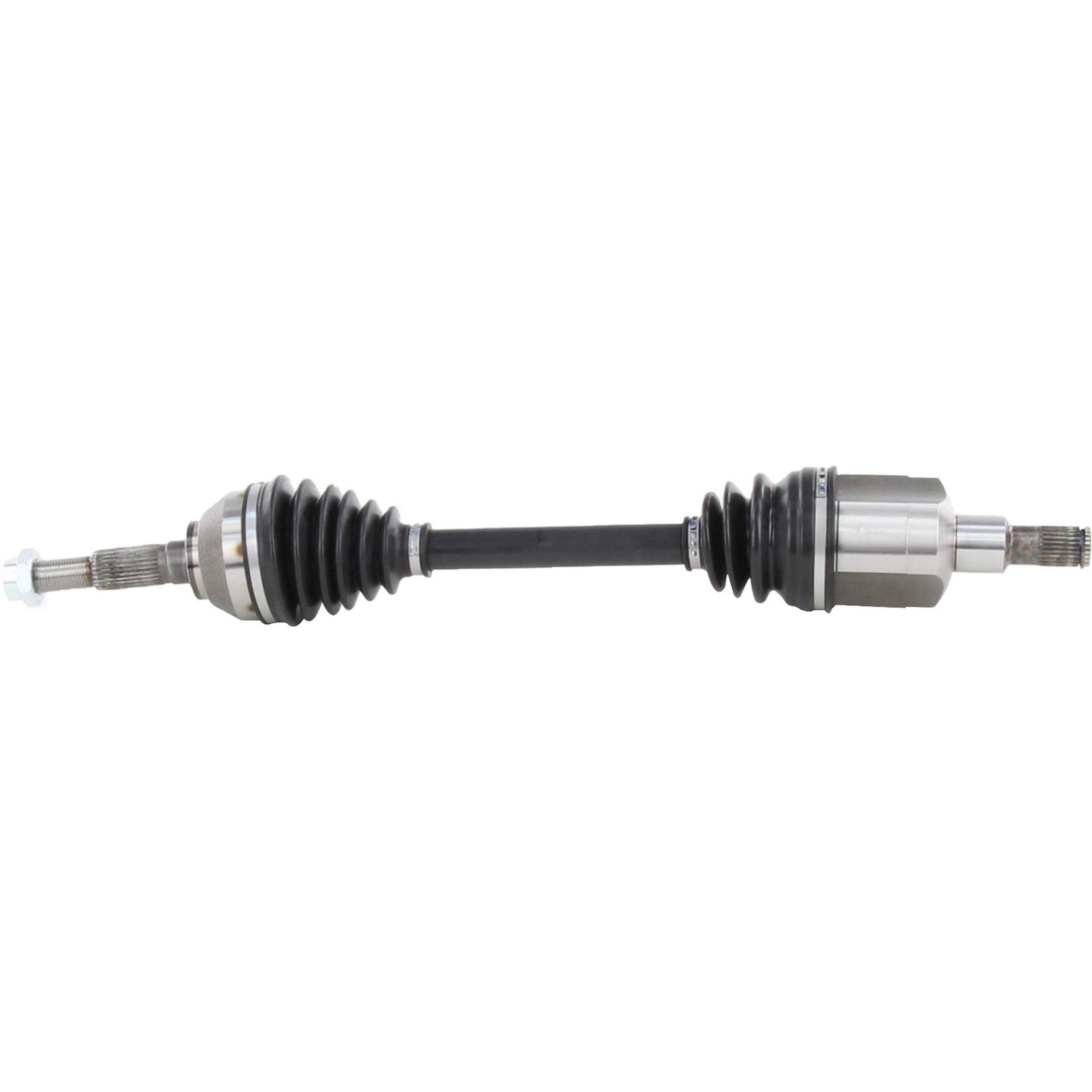 TrakMotive CV Axle Shaft GM-8135