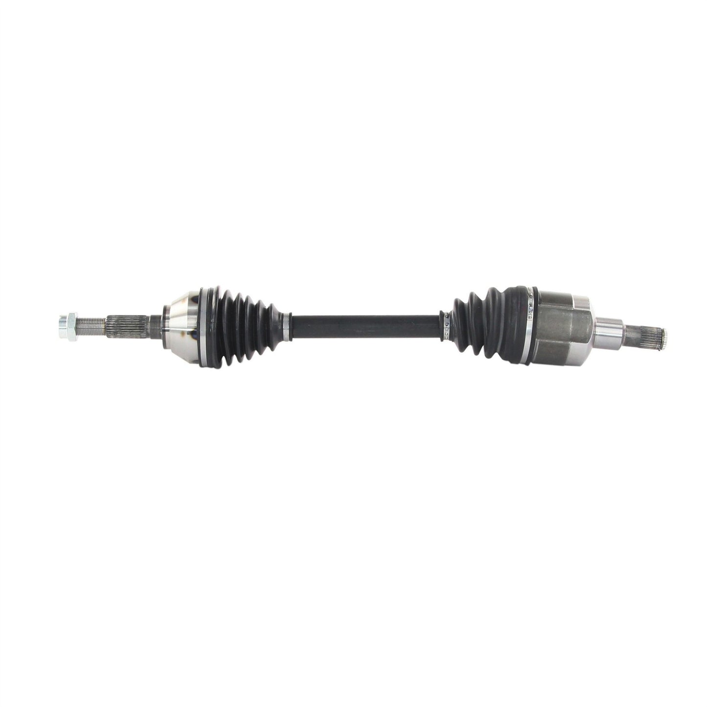 TrakMotive New CV Axle Shaft GM-8135