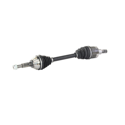 TrakMotive New CV Axle Shaft GM-8135