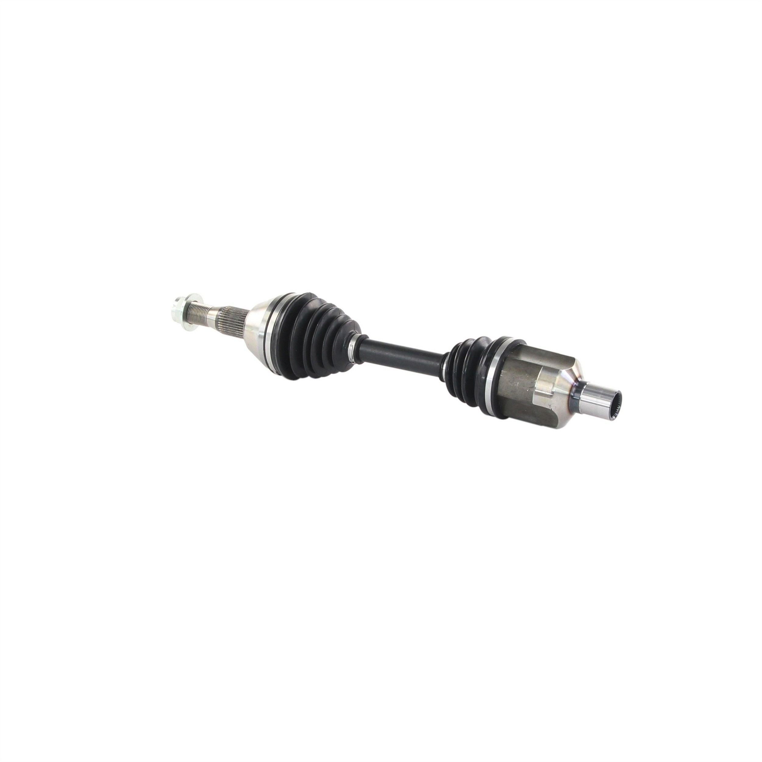 TrakMotive New CV Axle Shaft GM-8135