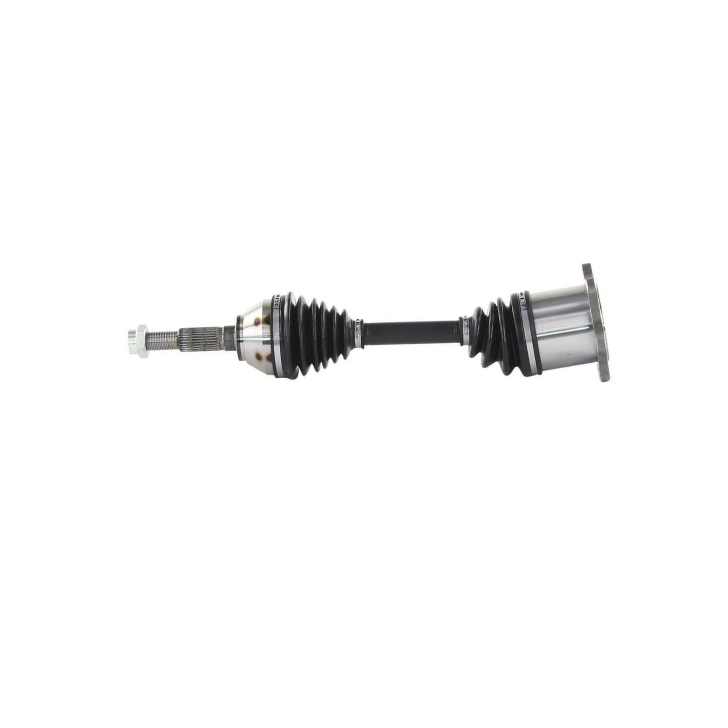 TrakMotive New CV Axle Shaft GM-8136